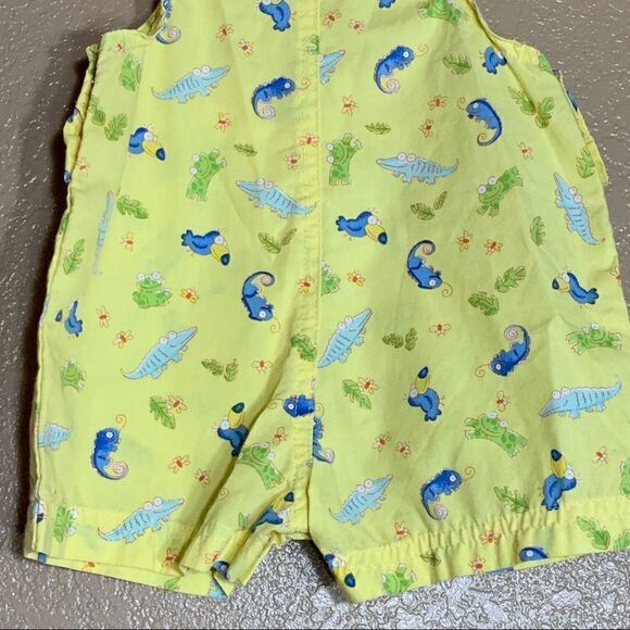 Small steps baby overalls‎ - Picture 7 of 8